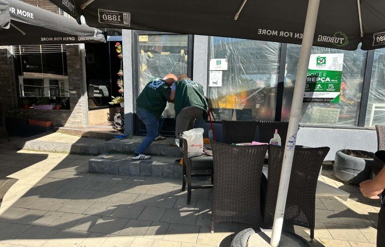 Pronë e Trepçës në Mitrovicë të Veriut rikthehet në menaxhim