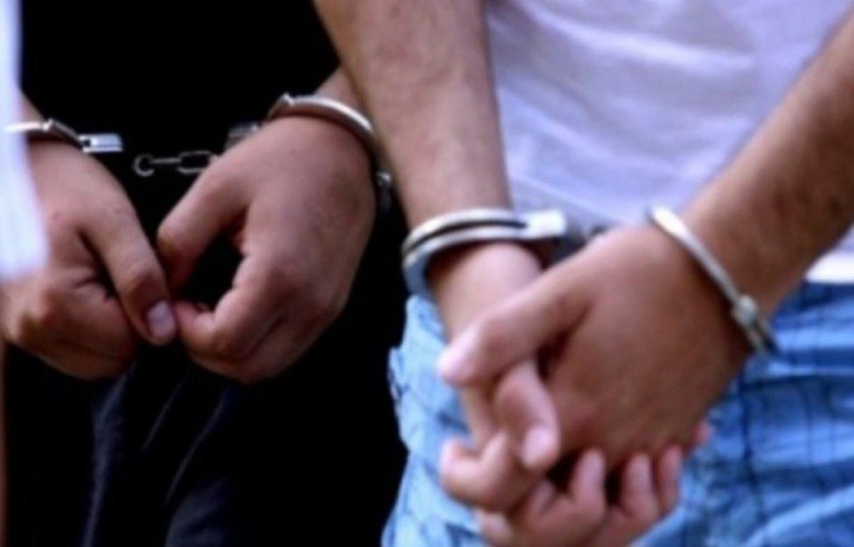 Arrestohen dy persona të dyshuar për vjedhje të rëndë në Ferizaj