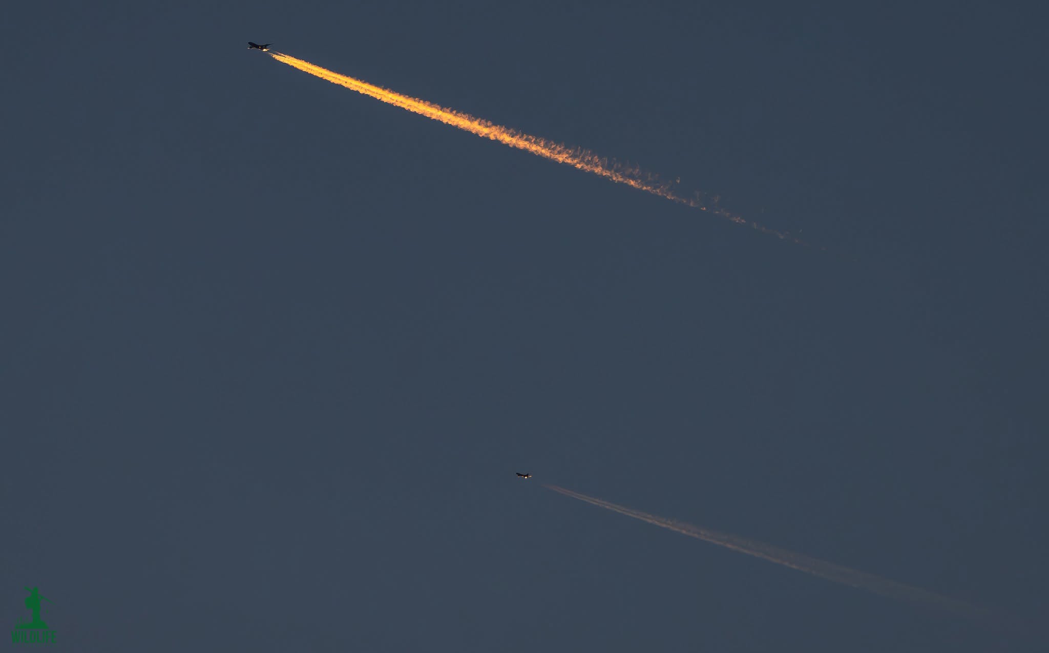 Avionet e linjave ajrore mund t&euml; &ldquo;garojn&euml;&rdquo; fizikisht, por normalisht nuk lejohet dhe nuk ka asnj&euml; arsye operacionale...