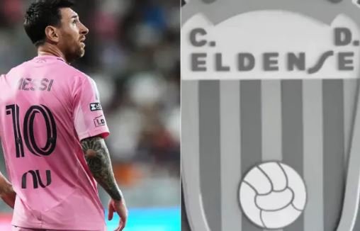 Messi e blen edhe një skuadër futbollistike, investon përsëri në Spanjë