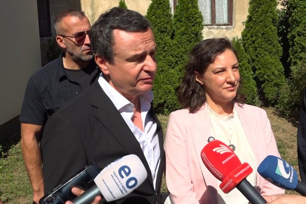 Kurti: ​Deri në fund të vitit do të rinovohen 192 shtëpi për familjet e cenueshme