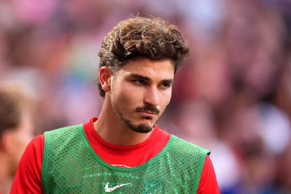 ​Atletico merr vendimin për Julian Alvarez para sfidës me Liverpoolin