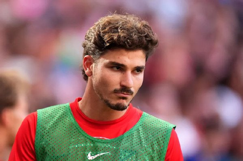 Atletico merr vendimin për Julian Alvarez para sfidës me Liverpoolin