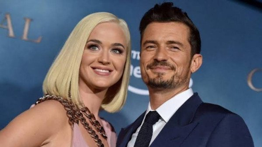 Katy Perry flet për herë të parë pas ndarjes nga Orlando Bloom