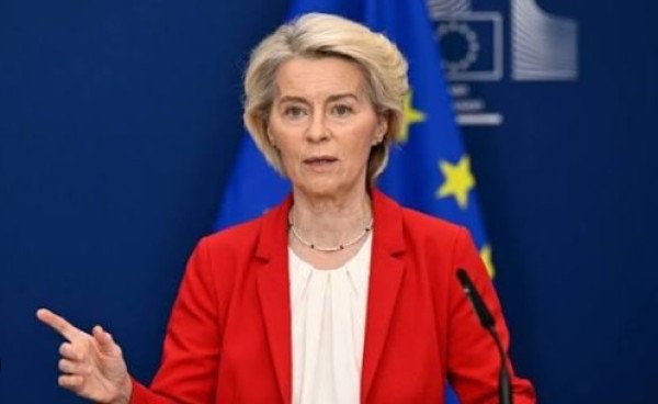 ​Varrimi shtetëror i Mladiqit trondit BE-në, s’dihet a shkon Von Der Leyen në Beograd