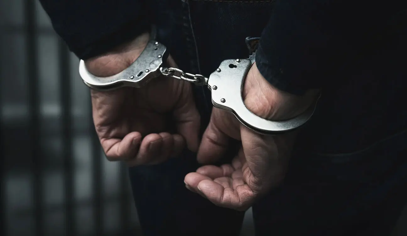 Arrestohet një person në Obiliq, gjatë bastisjes i gjendet armë gjuetie