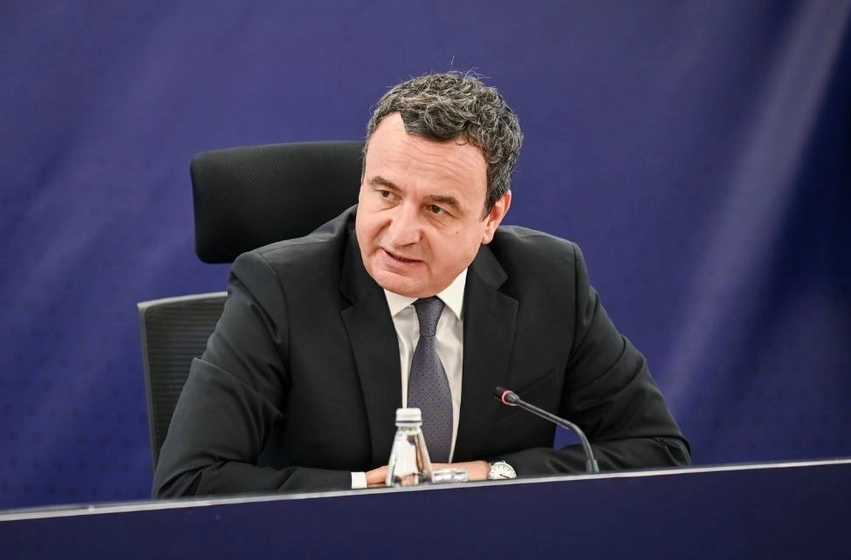 Deklarohet Kurti: Nesër do të jemi në Kuvend, do të vazhdojmë bisedimet për zgjedhjen e Presidentit