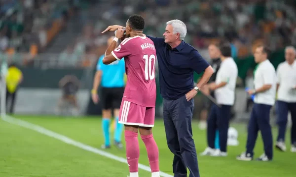 Mbappe i siguron tifozët e Realit: Nuk do të përsëritet ajo çka bëra ndaj Betisit