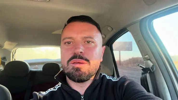 Labinot Rexha përfshihet në një incident në Rahovec