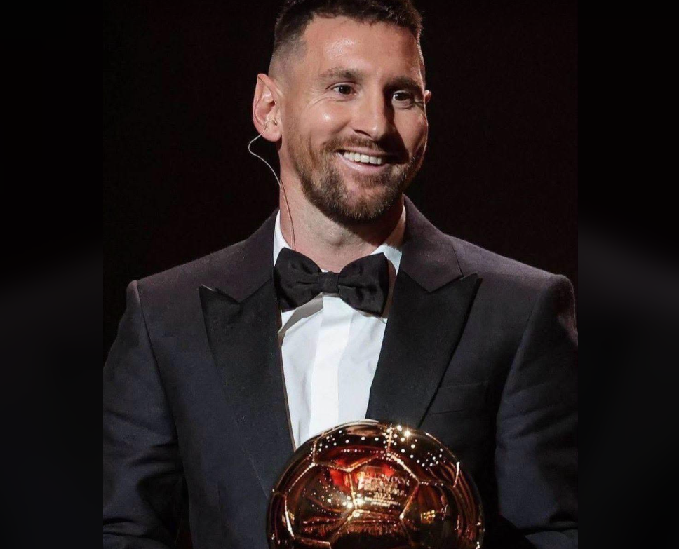 Messi vendos rekord të pabesueshëm në futboll