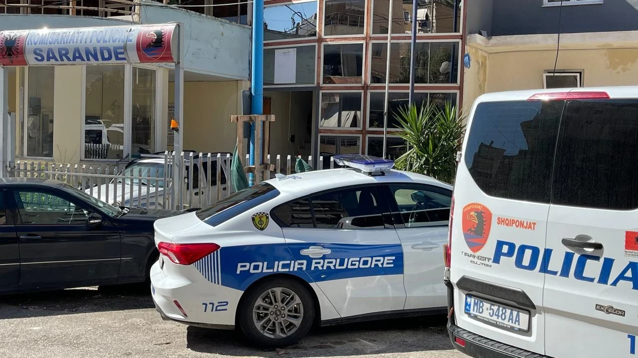 Shpërndanin lëndë narkotike në Sarandë e Ksamil, jepen 20 masa sigurimi ‘arrest me burg’ për të akuzuarit