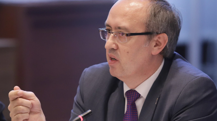 Hoti kërkon konventë të LDK së  Na duhet një pajtim i madh
