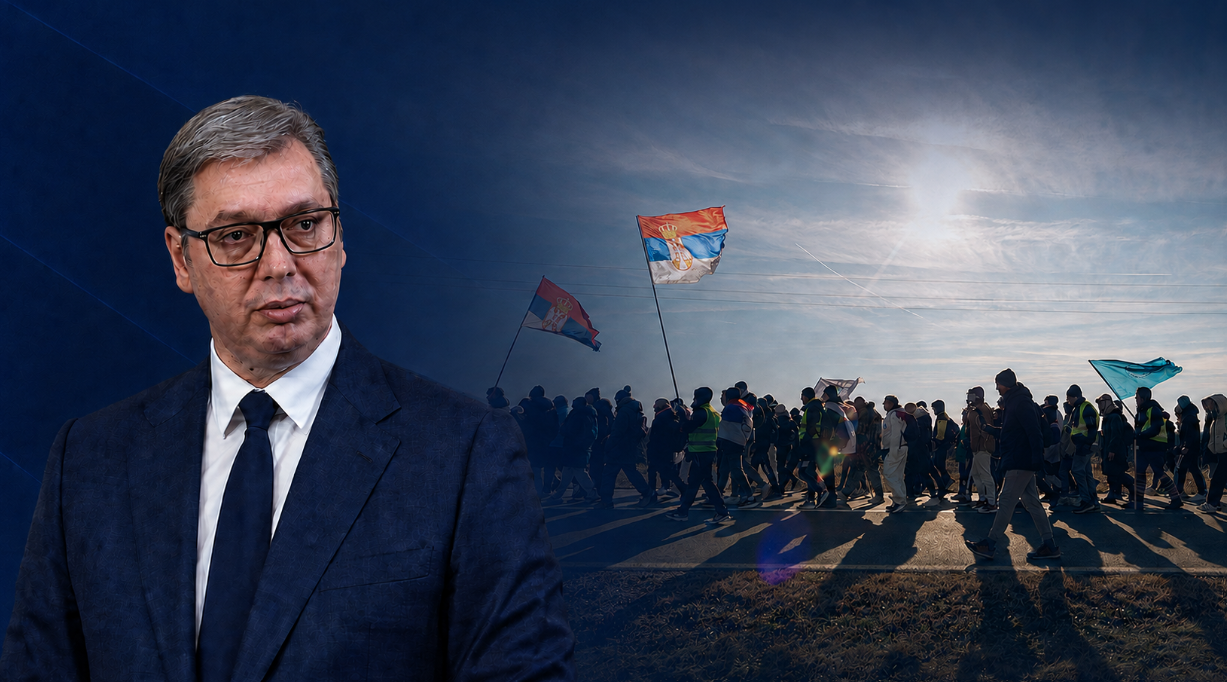 Varrimi i Ratko Mlladiçit në Beograd: heroizmi i një gjenocidisti dhe kujtesa e mohuar