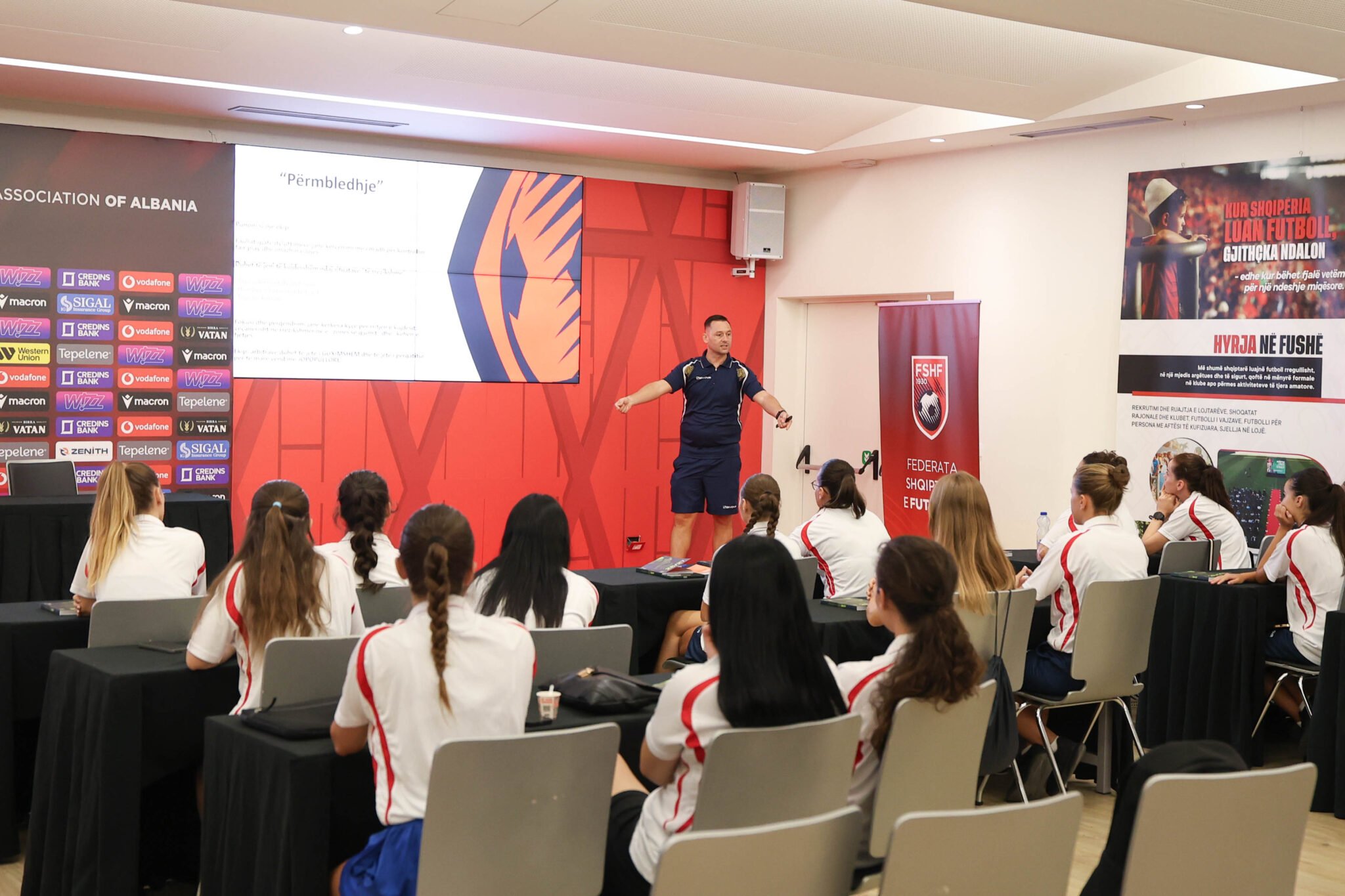 Seminar 3-ditor me fokus te standardet e arbitrimit