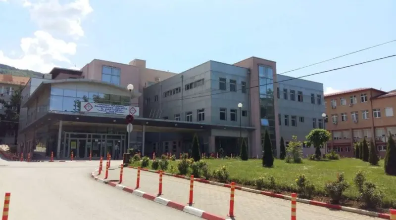 Një foshnje dërgohet pa shenja jete në Spitalin e Prizrenit