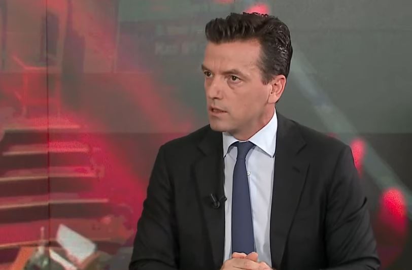 Shehaj vizitë në Berlin, pritet të takohet me deputetë dhe përfaqësues të qeverisë: Do flasim për të ardhmen e Shqipërisë