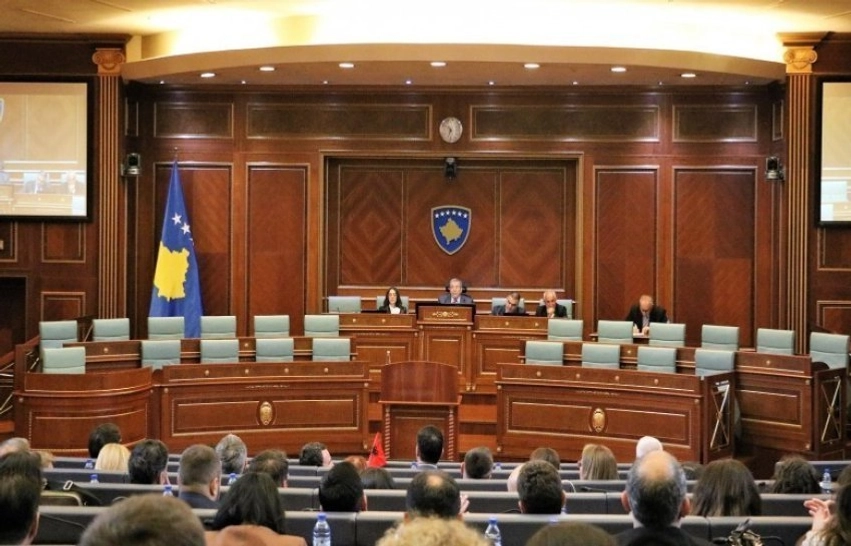 Seanca e 9 shtatorit, Bytyçi zbërthen prapaskenat dhe ‘godet’ opozitën: Synimi është rrëzimi i Kurtit dhe...!