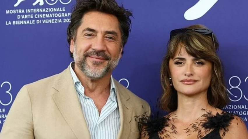  Të gjitha gjërat na prekin   Penelope Cruz dhe Javier Bardem shpjegojnë pse flasin për politikën