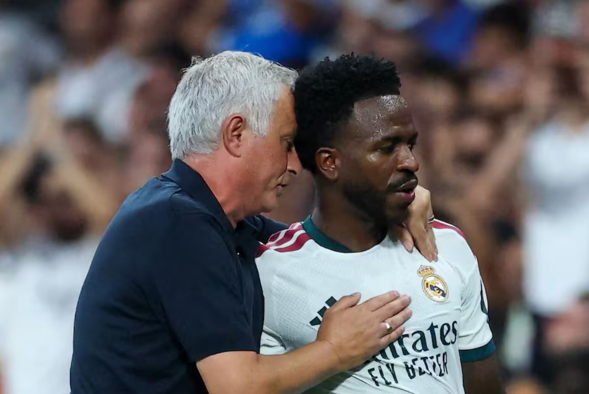 Mourinho pas fitores ndaj Interit: Mund të shkonte 5:0 për ne, ose 5