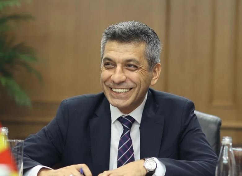 Mexhiti: Barazia dhe multietniciteti janë baza e Maqedonisë së Veriut që po ndërtojmë