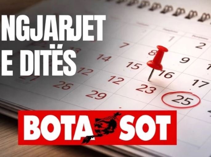 Ngjarjet e datës 9 shtator