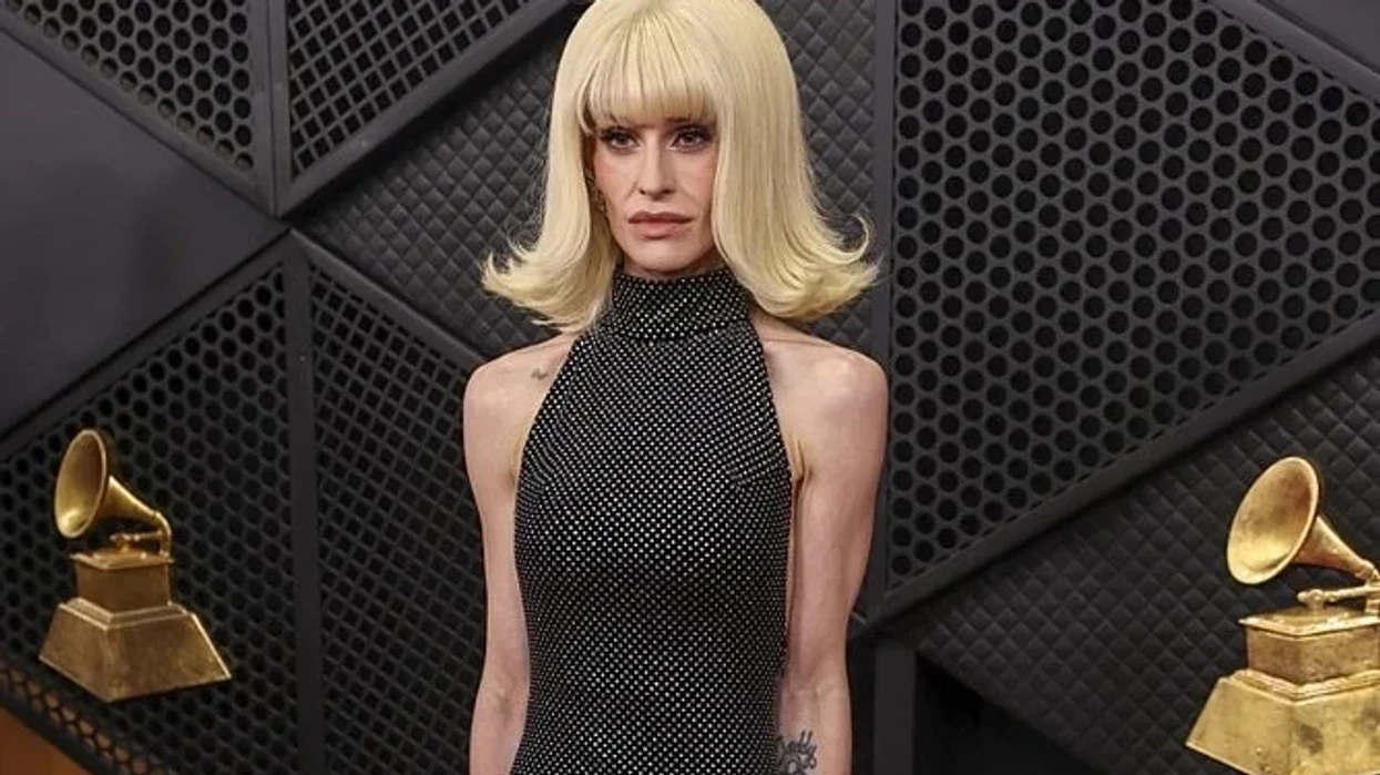 Kelly Osbourne flet për humbjen e peshës pas vdekjes së babait të saj