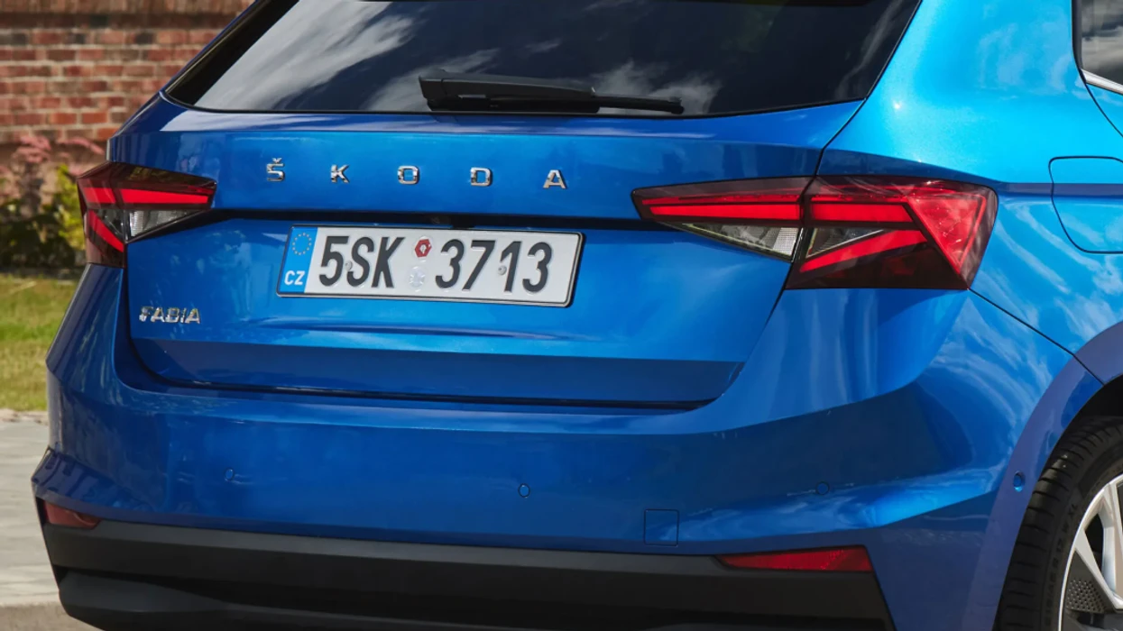 Skoda përgatitet për ndryshime në gamën e modeleve