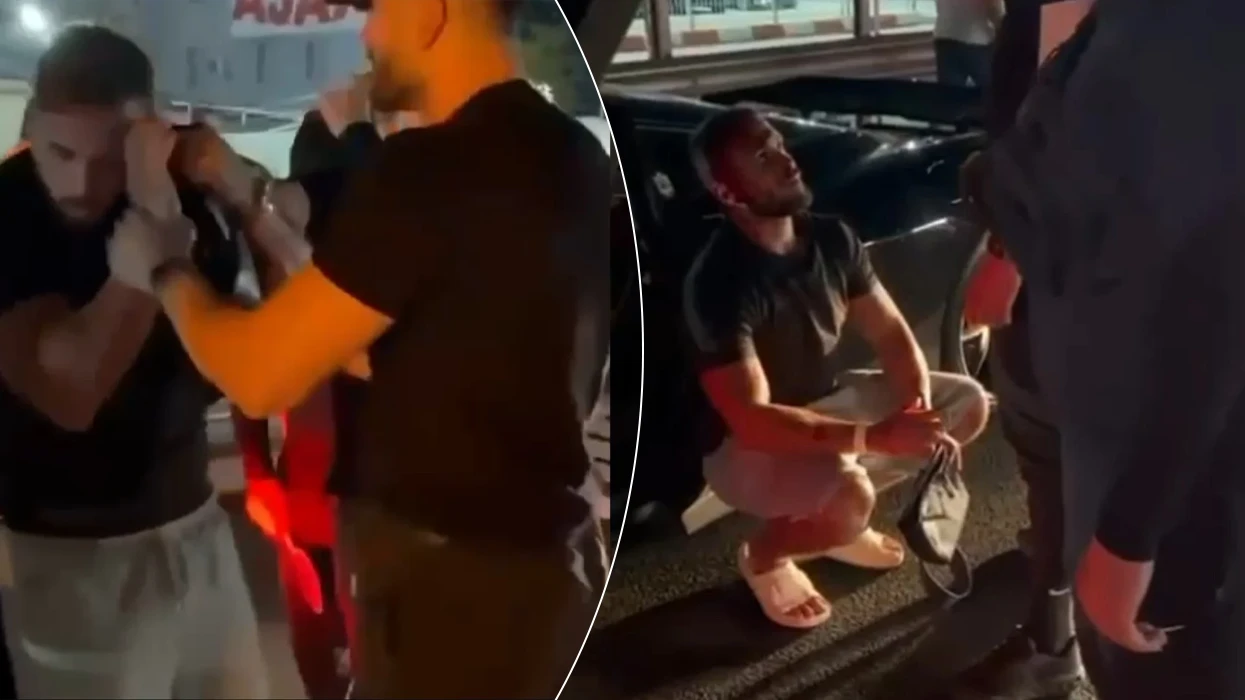 Eduard Kuçi mohoi dhunën, Policia e shpall në kërkim për moskallëzim krimi