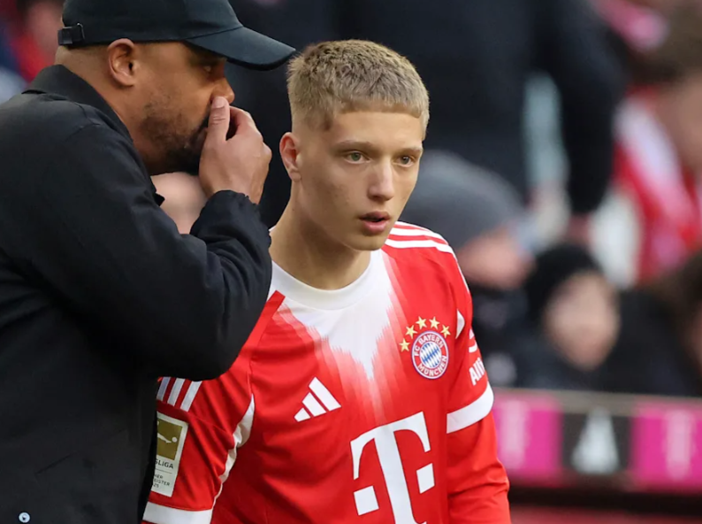 Mediumi i njohur gjerman befason për talentin që iu bashkua Kosovës 