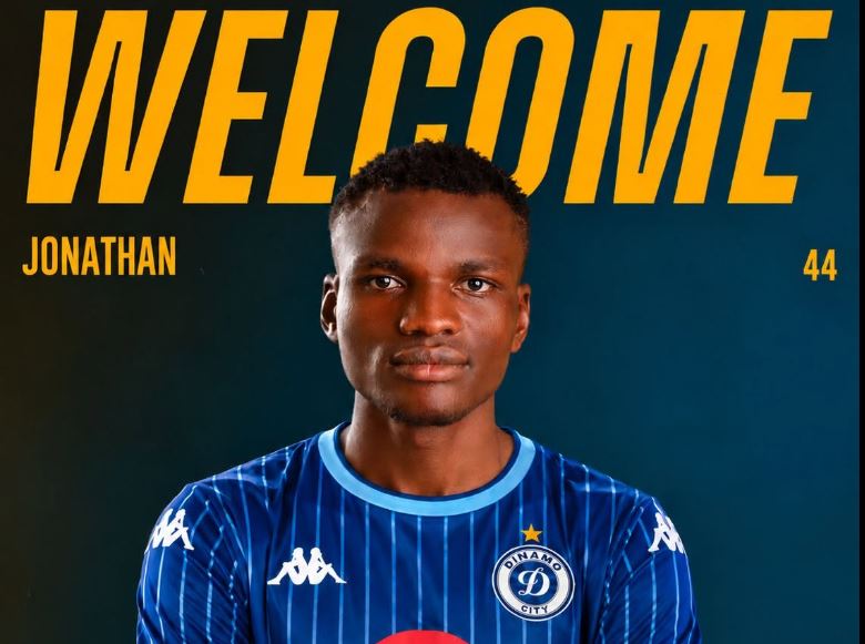 Dinamo zyrtarizon një tjetër përforcim në mbrojtje