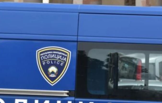 Kapen lëndë narkotike në Veles, ndalohen dy persona