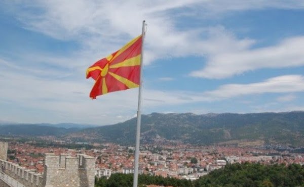 Maqedonia e Veriut kremton 35-vjetorin e pavarësisë
