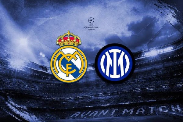 Real Madrid – Inter, formacionet e mundshme