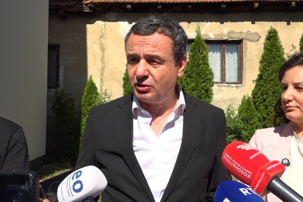 A e di Kurti verdiktin e Speciales? Ja çfarë thotë kryeministri në detyrë