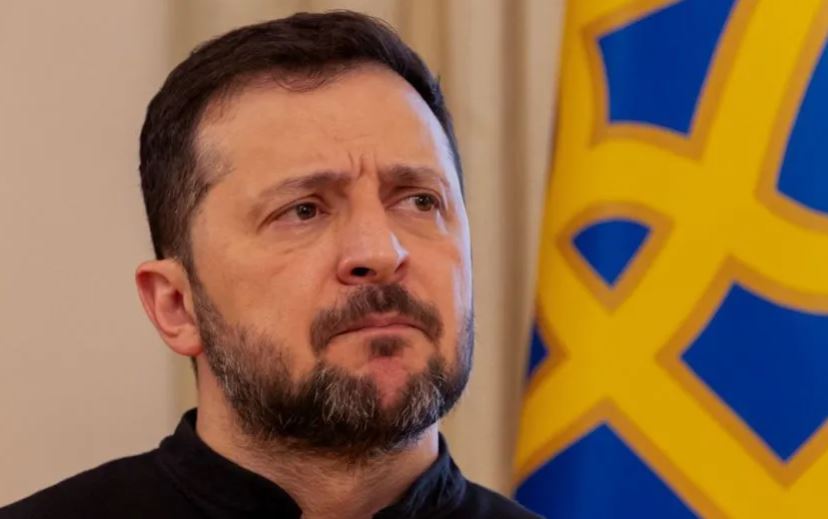 Zelensky sheh mundësi për ulje të tensioneve me Rusinë në dimër