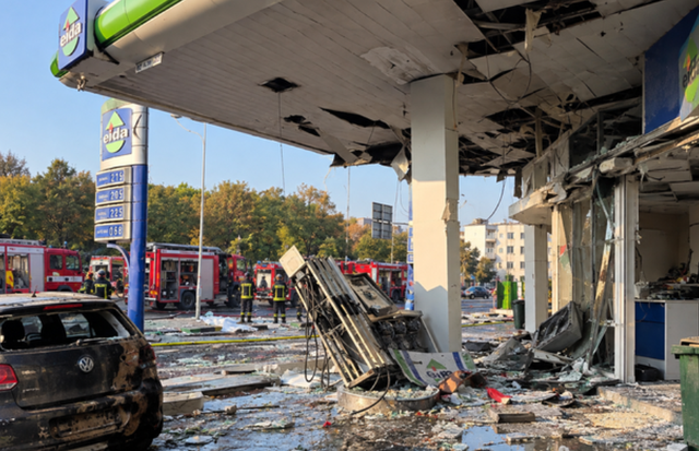 A do mbyllet karburant “EIDA” i Frident Kuqit, pas skandalit të zjarrit?!