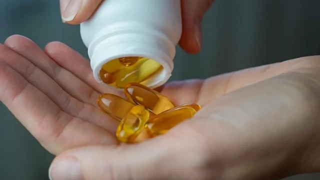 Pesë ushqime që mund të ndikojnë në përthithjen e vitaminës D