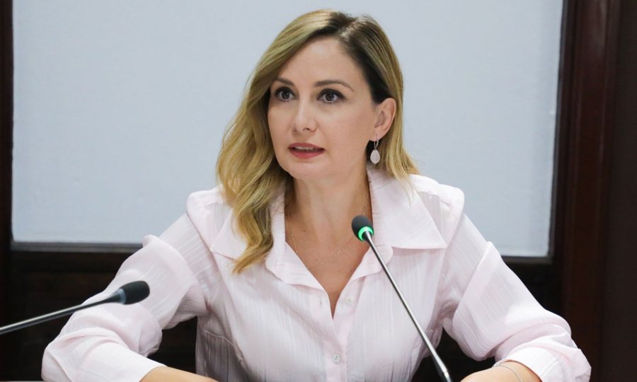 “Dje Ergysi, sot Ron Yeffet”, Tabaku: Një grup individësh kanë kapur shtetin me bekimin e Ramës