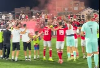 Gjilani i rikthehet fitoreve, e mposht Ballkanin në Superligë