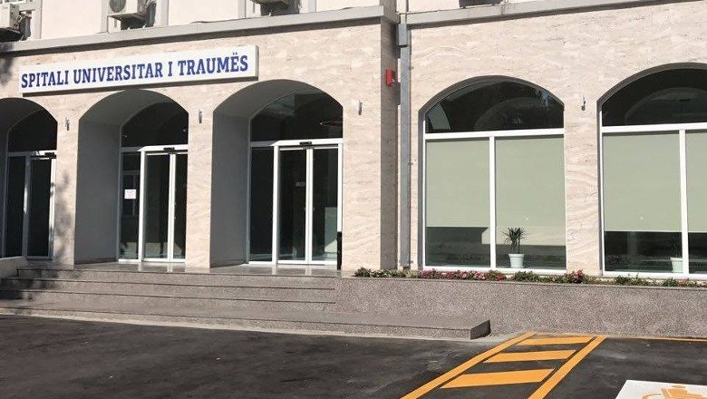 Shpërthimi i karburantit, reagon Spitali i Traumës mbi gjendjen shëndetësore të 3 të plagosurve