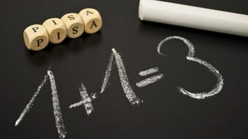  357  marrja e Zotit     Mekuli shpërthen pas dështimit të Kosovës në PISA