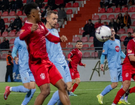 Derbi Partizani - Dinamo do të luhet në Vorë