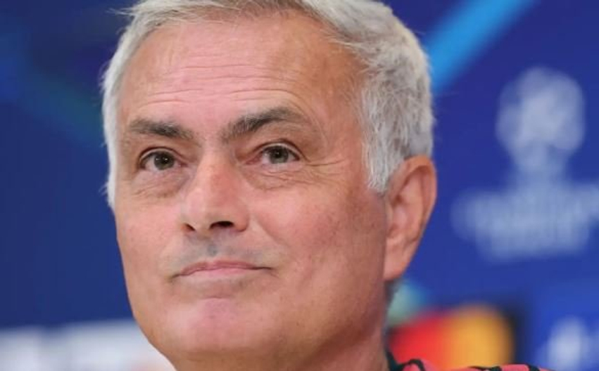 Jose Mourinho piketon përforcimin e parë për janarin