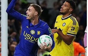 Chelsea përmbys Leedsin në spektaklin me nëntë gola