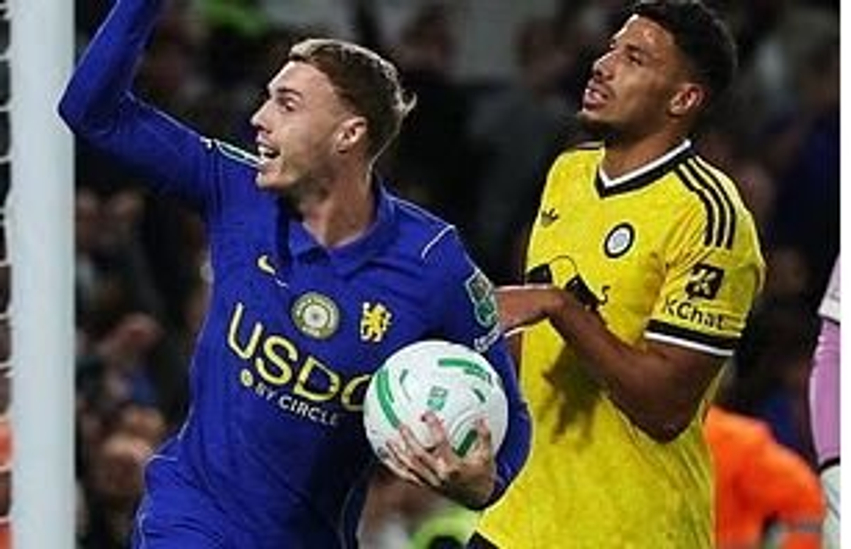 Chelsea përmbys Leedsin në spektaklin me nëntë gola