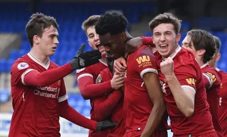 Ish-talenti i Liverpoolit kërkon klub të ri