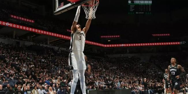 Dr. J nuk ka dilema: Wembanyama do ta ndryshojë NBA-në