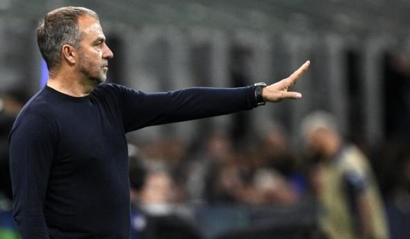 Flick me 5 ndryshime ndaj Feyenoord. Zbulohen formacionet zyrtare