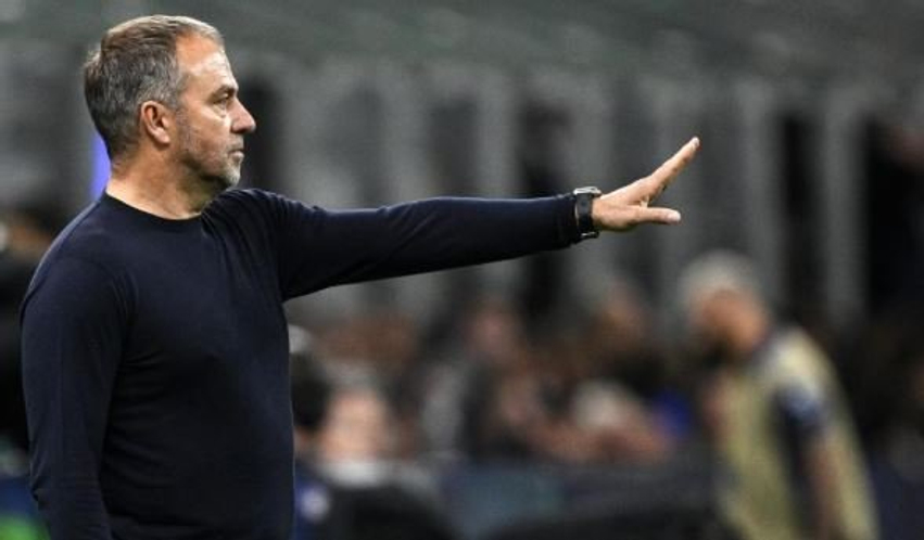 Flick me 5 ndryshime ndaj Feyenoord  Zbulohen formacionet zyrtare