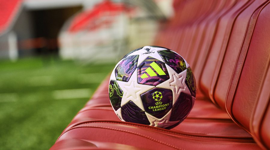 Debutues në Champions League
